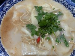 -裕丰源滋补烩面(天赋路店)