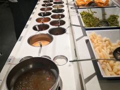 -海底捞火锅(邯郸新世纪中心店)