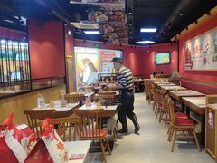 -渝是乎酸菜鱼·川渝小炒(新世界百货望京店)