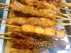-老黑板筋(顺义总店)