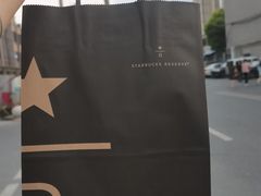 -星巴克(合肥包河万达广场店)