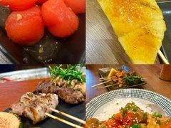 -不急·slowdown·长沙深夜食堂(梅溪湖店)