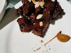 越式牛肉粒-苏浙汇(朝外店)