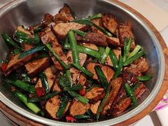 -刘胖子家常菜·蹄花焖藕(中央花园店)