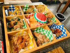 -兰正韩·韩国料理(春熙路店)