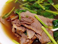 -舒蔡记生煎菜饭(云南中路店)
