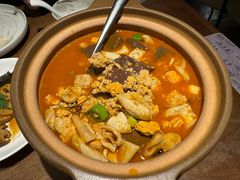 -清水亭湖北菜(大屯DT51店)