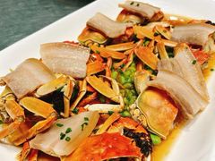 -道道鲜·崇明私房菜(五角场店)