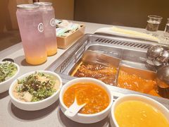 -海底捞火锅(凯德广场店)