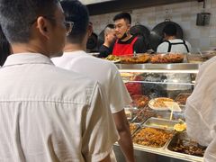 -梅溪·小伙子干挑面(安吉总店)