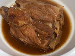 -喜家德虾仁水饺(华强天虹店)