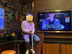 -歌声里K BAR(星湖城店)