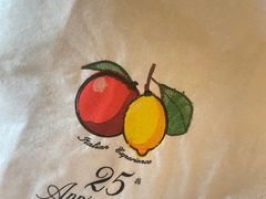 -安妮意大利餐厅(世贸天阶店)