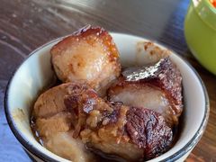-家烧面馆【南山路知名经典面食】