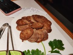 -一叶一世界•素食餐厅(环球中心店)