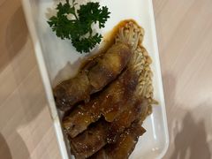 -味千拉面(首都机场T3店)