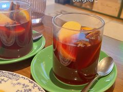 香料热红酒-MOMENTI手工意面(晶耀前滩店)