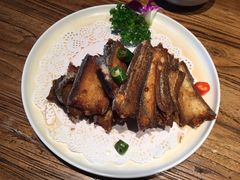 -嘉禾·悦享餐厅(八方汇店)