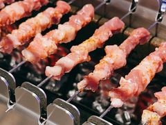 -很久以前羊肉串(清河店)