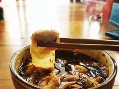 -颗颗香马边杨抄手(春华路店)