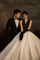 -秦皇岛我和你婚纱摄影工作室