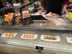 -金海湾自助餐厅(金陵饭店)