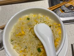 -海底捞火锅(长沙华创国际广场店)