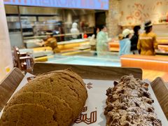 -麦陌(正弘城店)