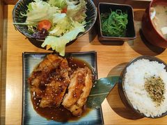 -一豚轩·烧鸟·豚骨拉面(五四路店)