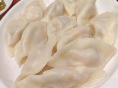 -喜家德虾仁水饺(长泰广场店)