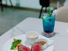 厚切菲力-Deer Park鹿园西餐(仁恒置地广场店)