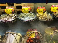 -大家食府·福建菜(FAC协盛中心庭院餐厅店)