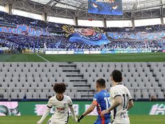 -上海体育场