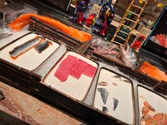 -西安W酒店·WEI全味西餐厅