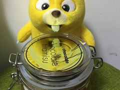 -Awfully Chocolate(嘉里城店)