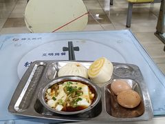 -杭州师范大学食堂