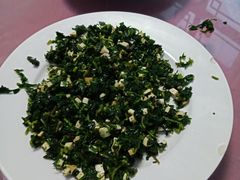 -太湖好灶头土菜馆(石公路店)