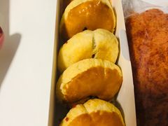 老婆饼糕点-味多美蛋糕(航天桥店)