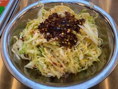 -王祖名抻面(罗湖分店)