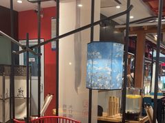 -和府捞面(北美新天地店)