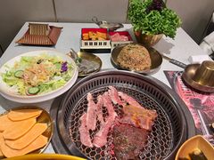 -炭之家·齐齐哈尔非遗烤肉·鲜切直供(中央大街店)