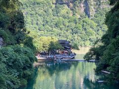 -三峡人家风景区