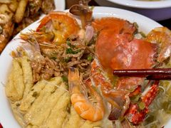 -宁海海鲜店(华严街店)