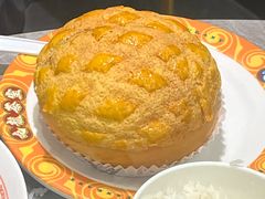-九龙茶记·粤式餐厅融合菜(鹭江店)