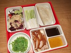 -全聚德(大兴国际机场店)