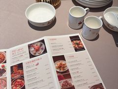 -小炳胜(卓悦中心店)