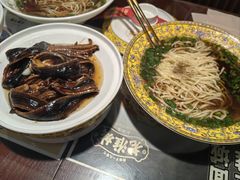 -老淮城·长鱼面(河下古镇店)