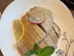 -香园茶社·金陵小灶(老门东店)