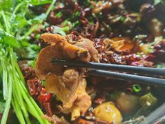 -天治宣·野椒鸡(龙头寺总店)