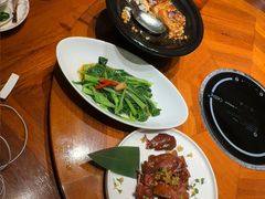 -瑶王府·广西菜(金阳路店)